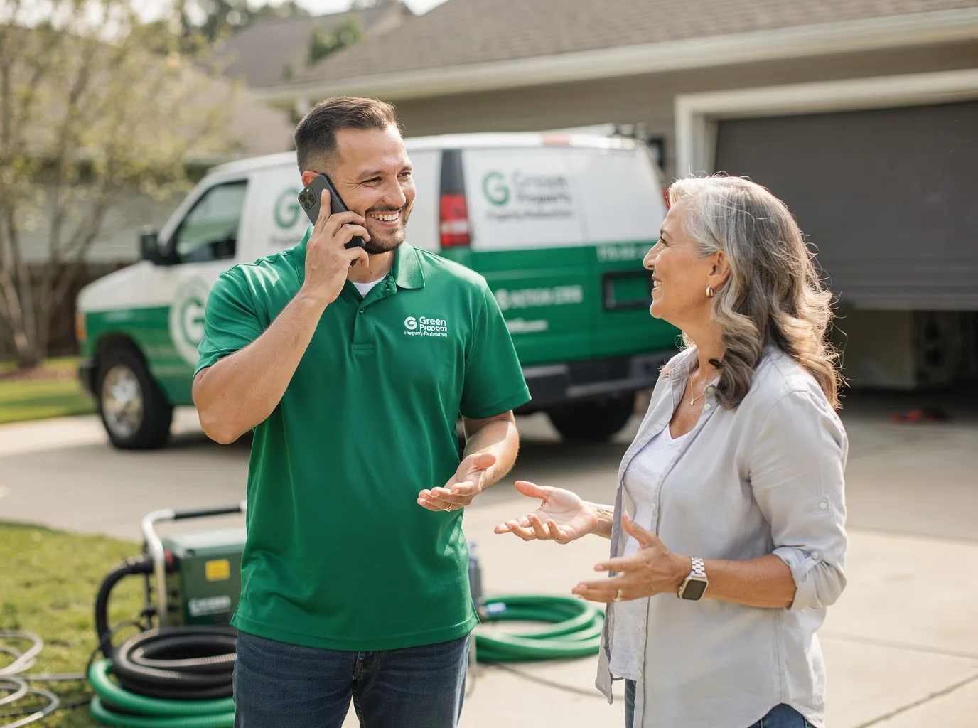 Water Damage Restoration Struthers, OH FAQs